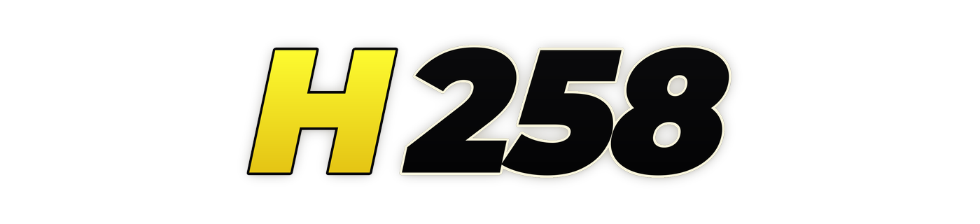 h258 Logo